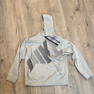 Men’s Therma-Fit Nike hoodie